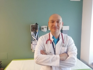 Dr. Murat Çağlar:”teknolojinin Gelişmesiyle Prematüre Bebekler Hayata Daha Fazla Tutunabiliyorlar”