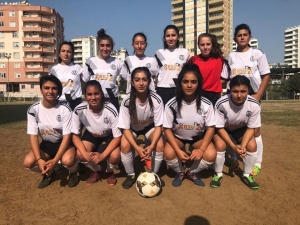 Anadolu Yıldızları Farklı Kazandı