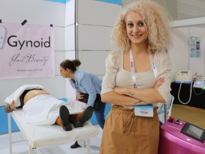 Kadınlar 25 Dakikada 4 Santimetre İnceldi