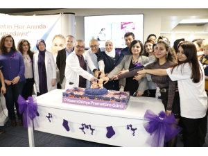 Küçük Bebeklerin Büyük Günü