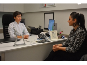 Doç. Dr. Nilüfer Avcı: “Kanser Tedavisi Kişiye Özeldir”