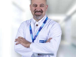 Doç. Dr. Arslan: "Akciğer Kanseri Görülme Sıklığı Artıyor"