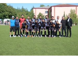 Sürsürüspor, Faaliyetlerini Durdurma Kararı Aldı