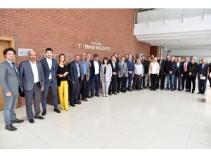 Yerel Kalkınma İçin Dayanışma