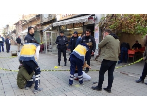 Kütahya’da Pompalı Dehşet: Eski Eşini Yaraladı, Sevgilisini Öldürdü