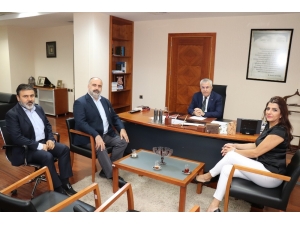 3 Şirket "Eximport"u Kurdu