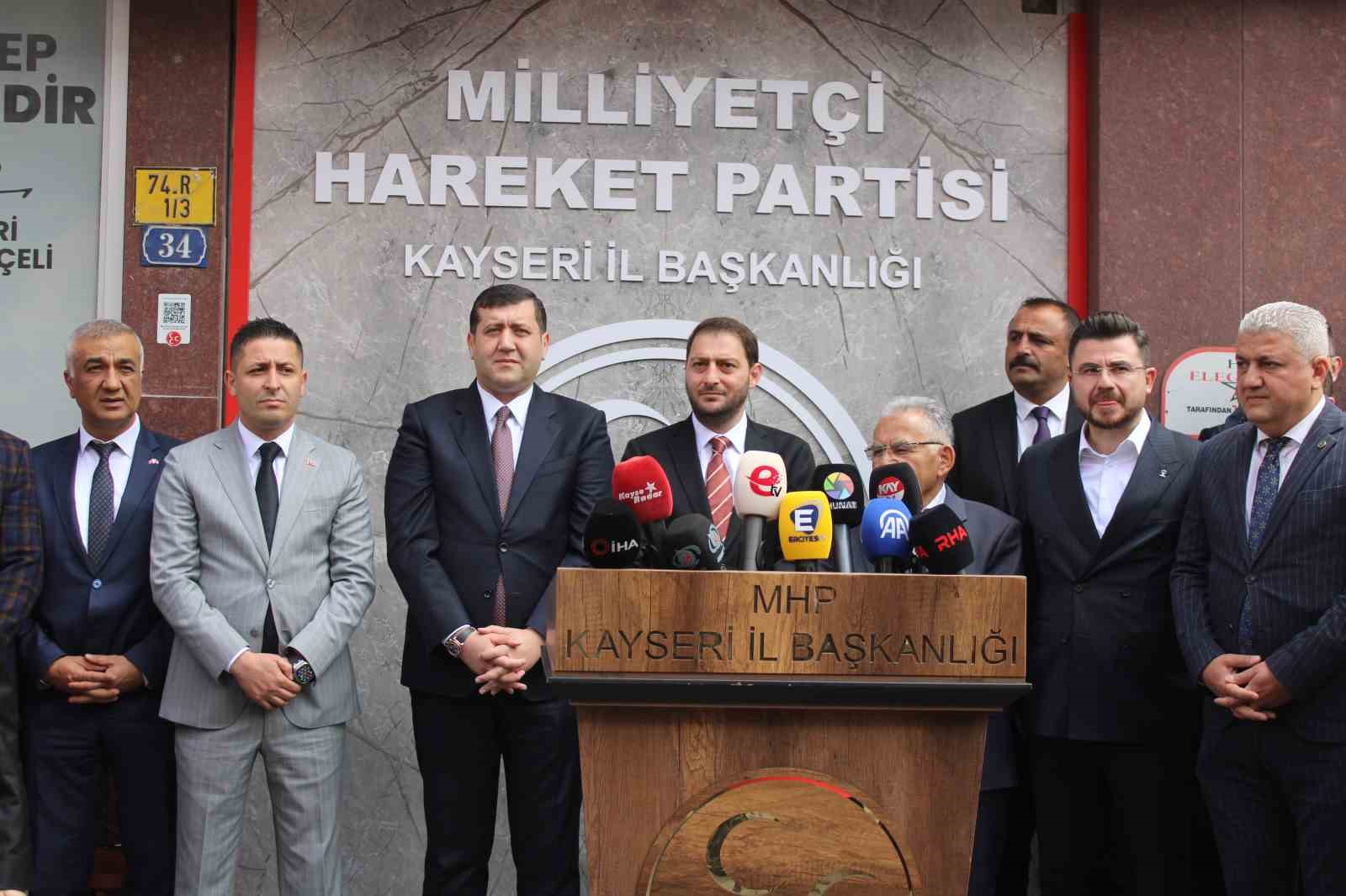 mhp-de-bayramlasma