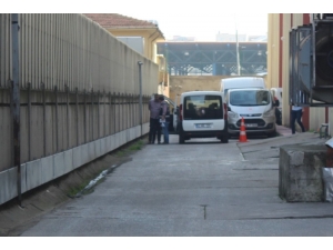 Anıtkabir’de Slogan Atan Gençlere Hakaret Eden Şahıs Tutuklandı