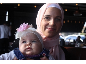 Prematüre Bebek Sayısı Gün Geçtikçe Artıyor