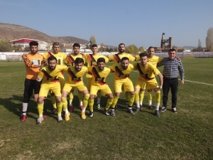 İçköyspor, Bilecikspor’u Uzatmalarda Yıktı