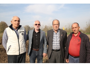 Büyükşehir’den Drenaj Kanalları İçin 4 Bin Saatlik Mesai