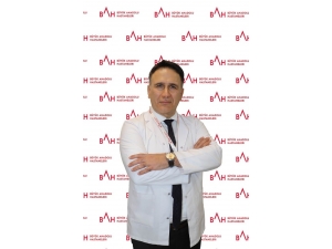 Dr. Muzaffer Al: “Diyabette Erken Tanı Önemli”