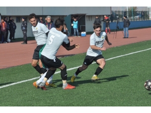 Bal: Kars 36 Spor: 2 - Artvin Arhavispor: 0