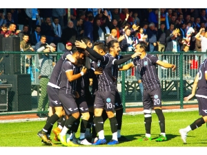 Süper Amatör Küme’de Haftanın Maç Sonuçları