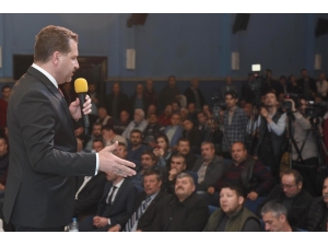 200 S Plaka İhale Yoluyla Satılacak