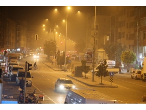 Hava Kirliliği Sıralamasında Iğdır Türkiye Birincisi Oldu