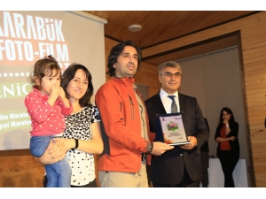 Karabük Yenice Foto-film Festivali Sona Erdi