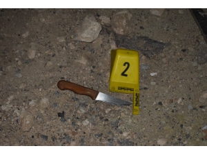 Malatya’da Silahlı Bıçaklı Kavga: 2 Yaralı