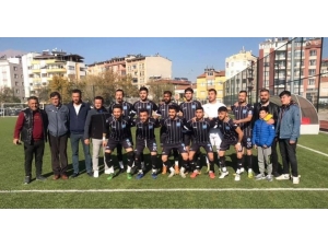 Develispor Hata Yapmadı