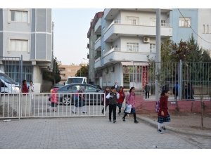 Nusaybin’de Telafi Eğitimleri Başladı