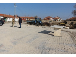 Köylerde Cenaze Namazı Kılma Alanları Düzenlemesi