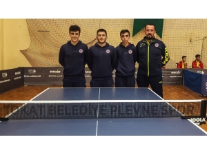 Şampiyon, Yeni Sezonda Da Namağlup İlerliyor