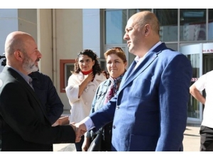 Açıldığı Günden Bu Yana 161 Bin Hastaya Hizmet Verdi