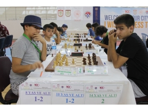 Satranç Finali Sivas’ta Oynanacak