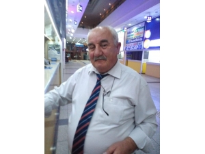 Kavgayı Ayırmak İsterken Canından Oldu