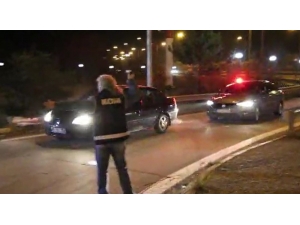 Bolu’da Esrarla Yakalanan 2 Kişi Tutuklandı