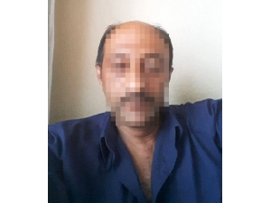 Eski Eşini Yaralayıp Fırın Çalışanını Öldüren Şüpheli Saklandığı Evde Yakalandı