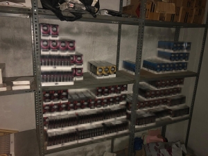 Cinsel Gücü Arttırıcı Çikolata Operasyonu