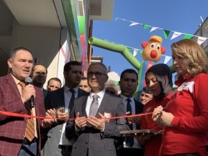 Onur Market’ten Karacabey’e 3’üncü Mağaza