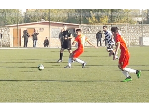 Diyarbakır 1. Amatör Ligi