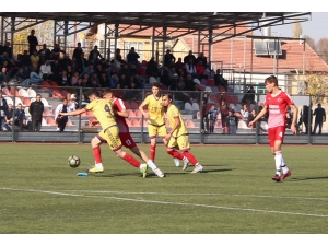 Kayseri Birinci Amatör Küme B Grubu