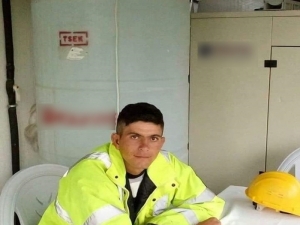 4 Aylık Karısını Boğarak Öldürdüğü İddiasıyla Tutuklandı