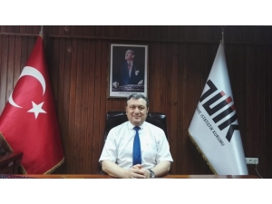 Balıkesir’de 3 Bin 104 Konut Satışı Gerçekleşti