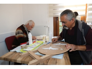 Mutlukent’in Mutlu Yüzleri