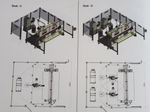 Güven Kepçe, Robot Teknolojisine Yatırıma Başladı