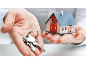 Türkiye’de 2019 Ekim Ayında 142 Bin 810 Konut Satıldı