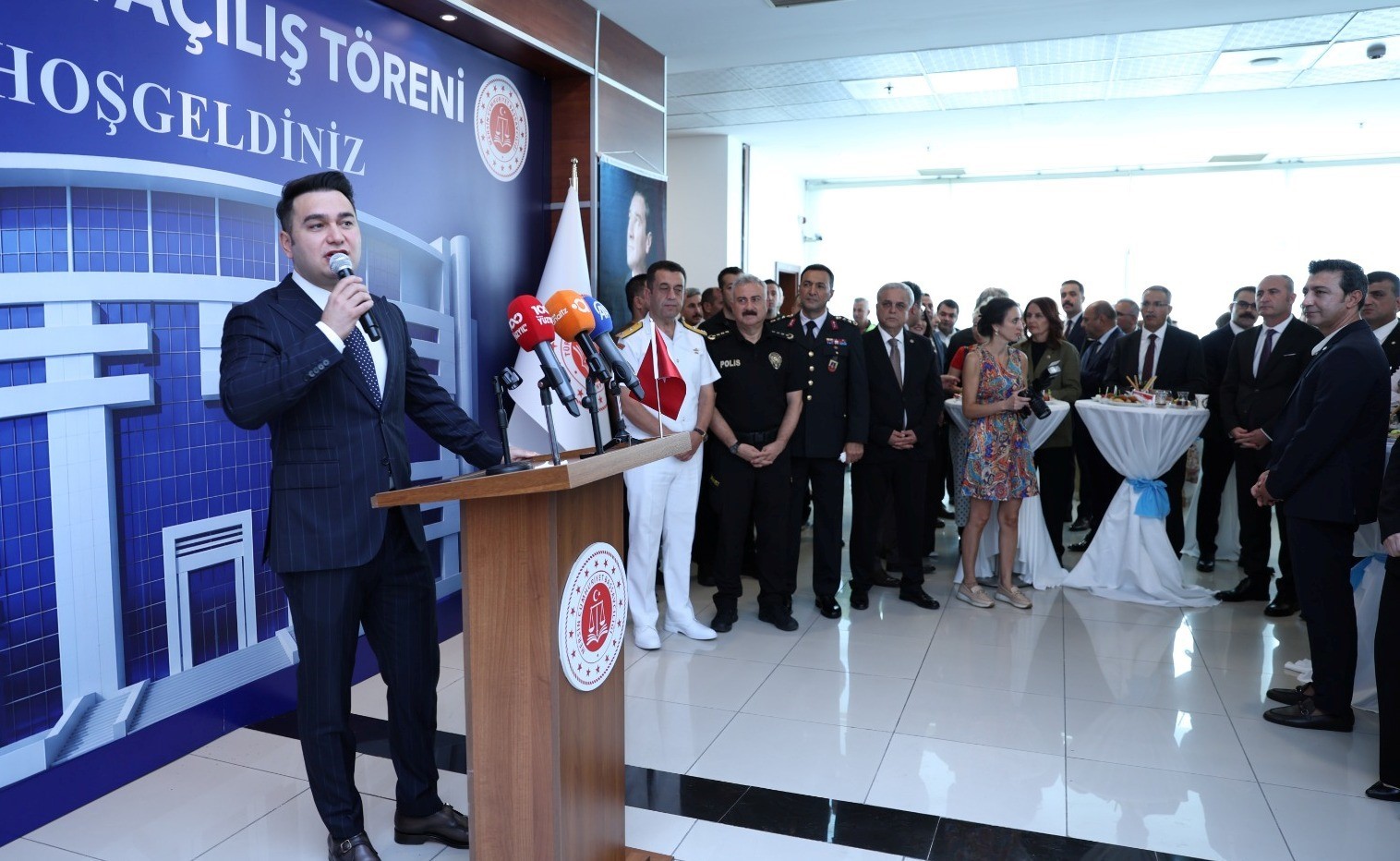 mersin-de-yeni-adli-yil-torenle-acildi