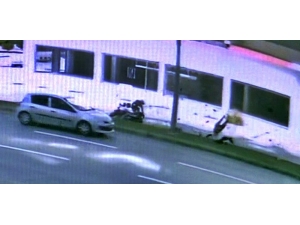 Alanya’daki Feci Kazanın Görüntüleri Ortaya Çıktı