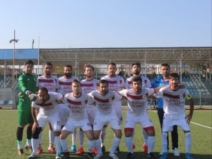 Gölpazarı Belediyespor 9 Haftada 8’inci Galibiyetini Aldı