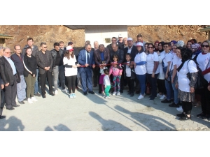 Doğada ‘Hayat’ Var