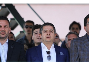 Yeşilyurt Belediyespor’dan Muğlaspor Maçı Değerlendirmesi