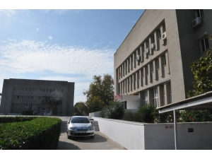 Dalaman’da Depreme Dayanıksız Kamu Binaları Yıkıma Hazırlanıyor