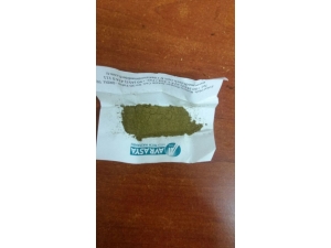 Uyuşturucu Kullananlara Sıkı Kontrol