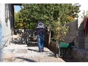 Şanlıurfa’da Kardeşler Arasında Kavga: 6 Yaralı