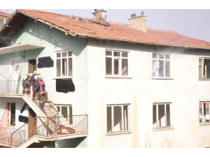 Ankara Gölbaşı’nda Eş Zamanlı Nefes Kesen Tatbikatlar