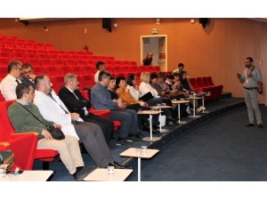 Kazakistan İle Sağlik Köprüsü